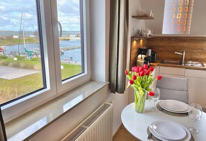 Ferienstudio STANDARD detail 3