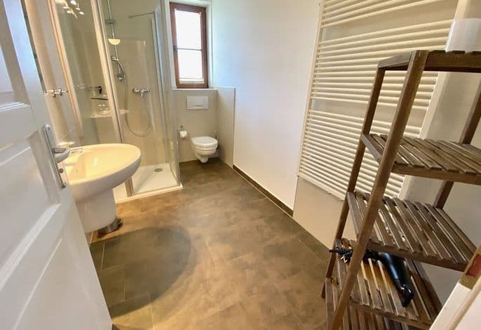 3-Zimmer Ferienwohnung KOMFORT detail 3