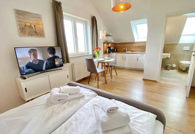 Ferienstudio STANDARD detail 1