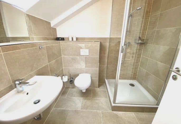 Ferienstudio STANDARD detail 4