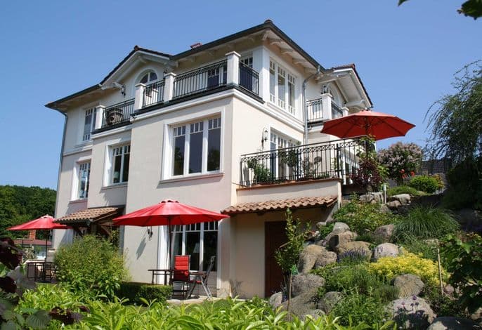 Villa Amelie detail 4