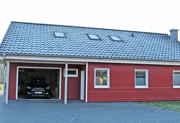 Trenter Fewo mit Sonnenterrasse - Trenter Fewo mit Sonnenterrasse detail 1