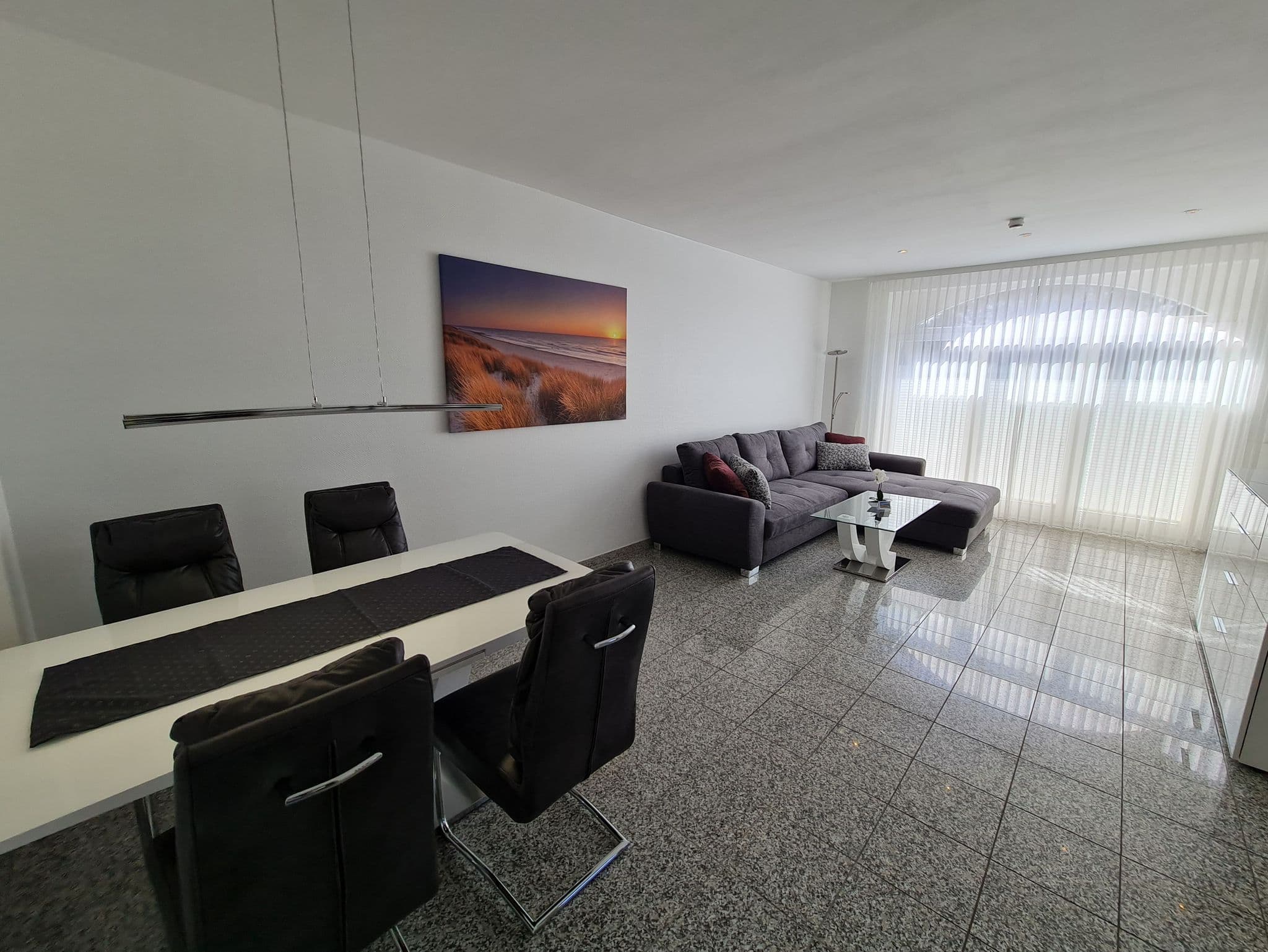 2 Zi.-FeWo B5 54qm - Villa a cappella by Altmann detail 4