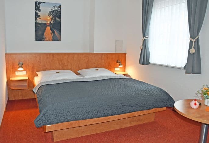 105 Doppelzimmer