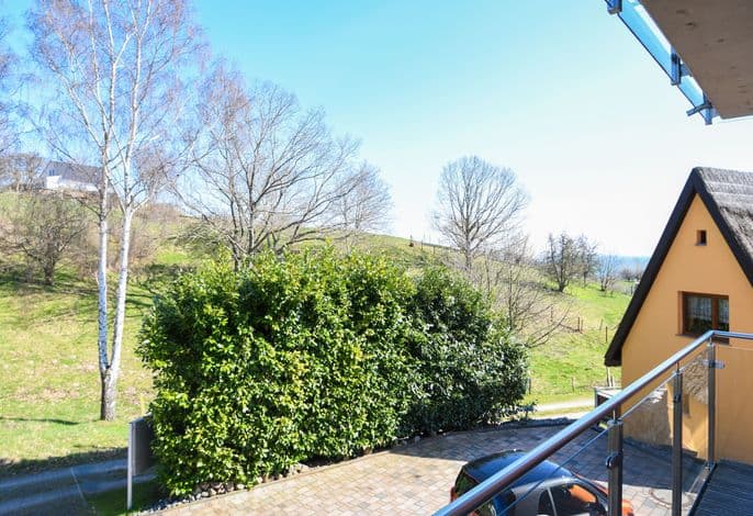 Haus Weitblick mit Meerblick* detail 2