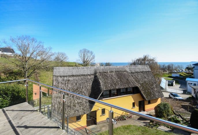Haus Weitblick mit Meerblick* detail 3