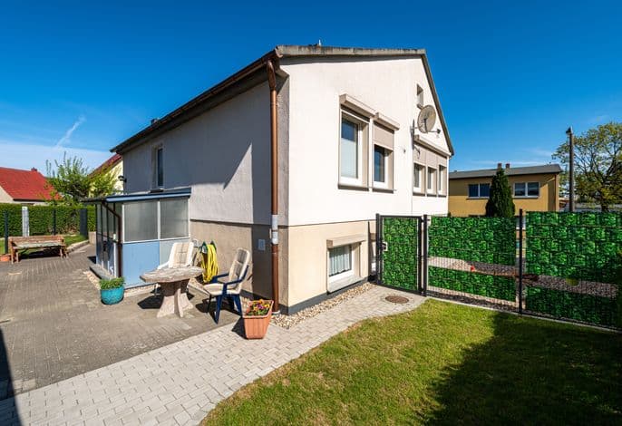 Ferienwohnung Waldnah - Waldnah detail 1