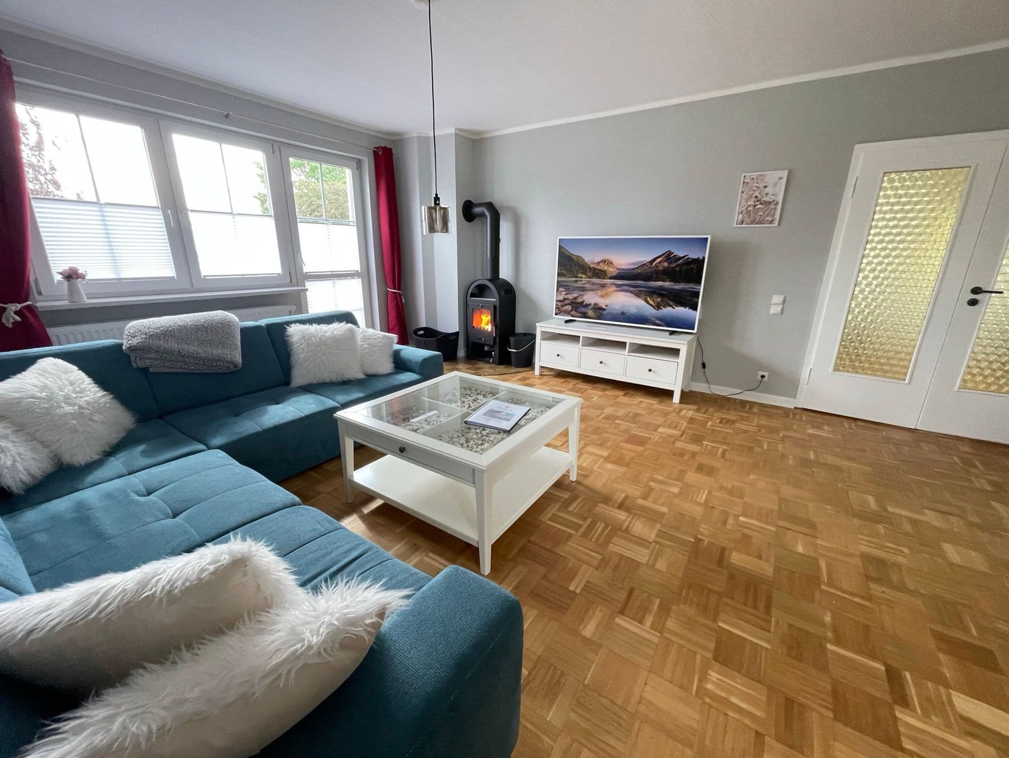 08 - RUEFH - Ruegenhaus