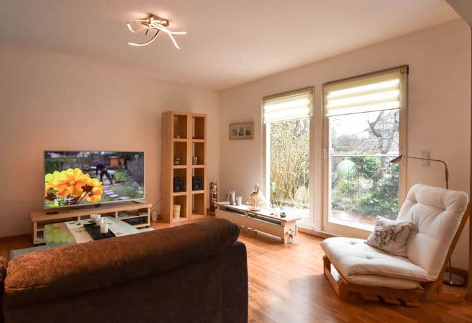 Ferienwohnung Ostseestern - Ferienwohnung Ostseestern detail 3