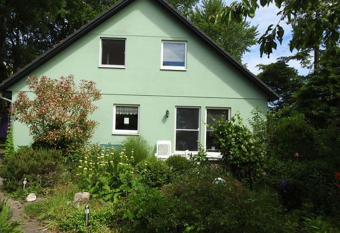 Ferienwohnung Ostseestern - Ferienwohnung Ostseestern