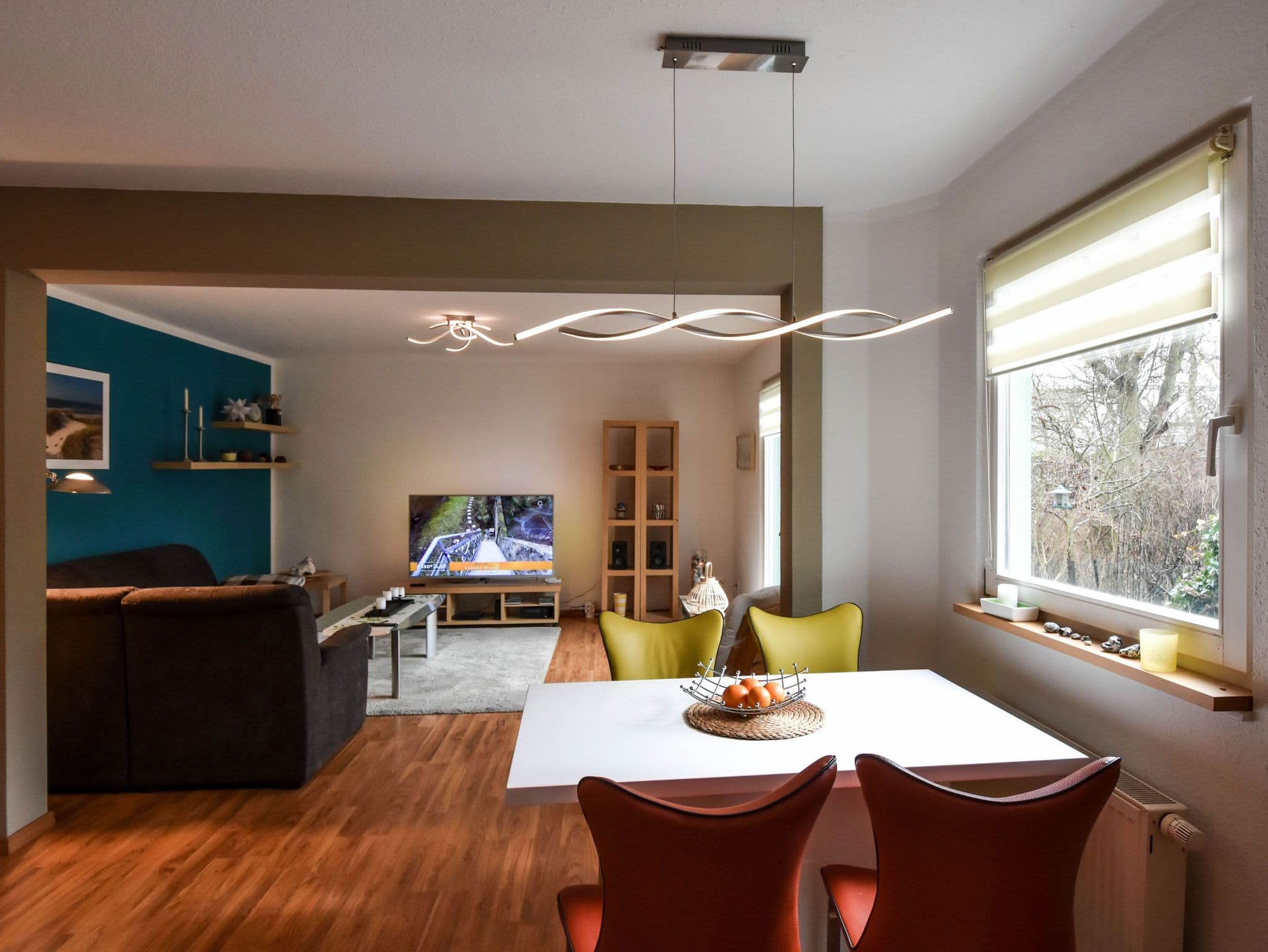 Ferienwohnung Ostseestern detail 4