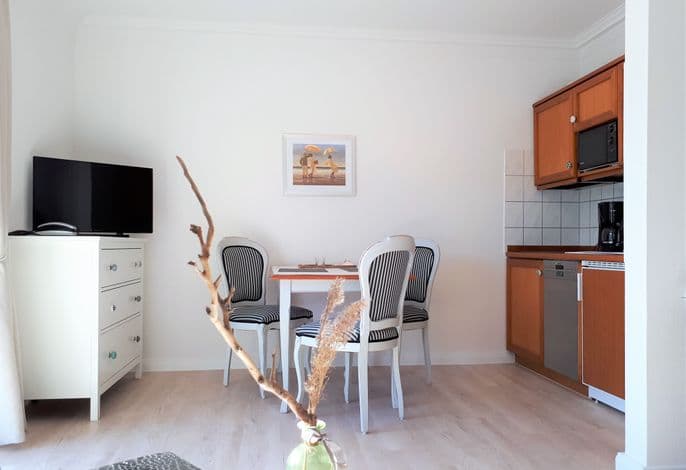Villa Steinfurth Apartment 5