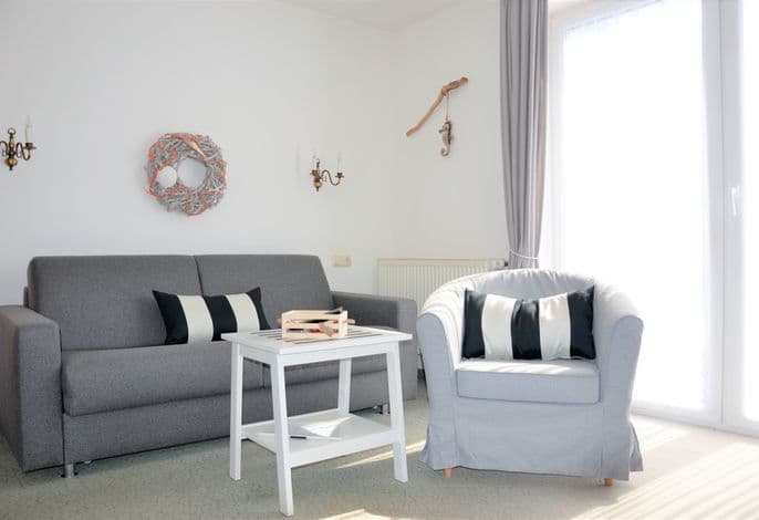 Villa Steinfurth Apartment 7