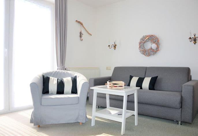 Villa Steinfurth Apartment 6