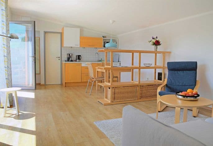 Appartements Luv und Lee detail 3