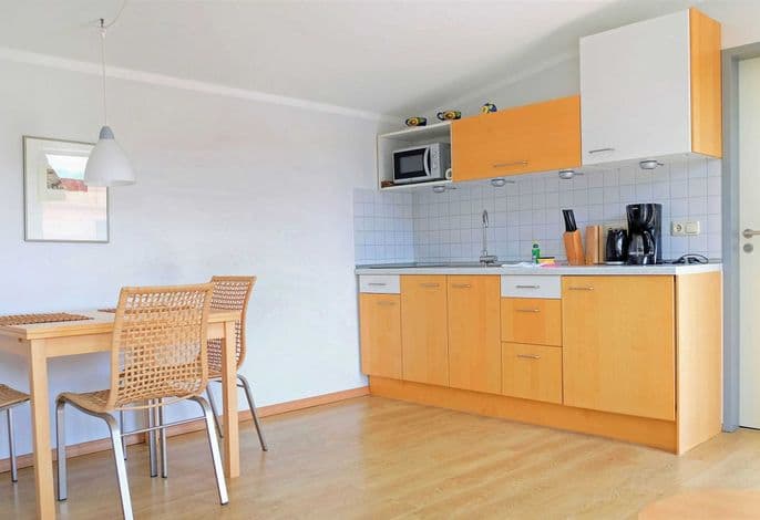 Appartement Lee - Appartements Luv und Lee detail 1