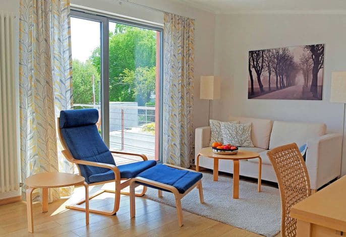 Appartements Luv und Lee detail 1
