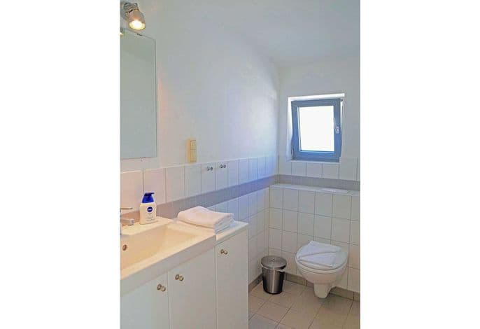 Appartement Luv - Appartements Luv und Lee detail 4