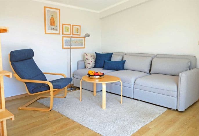 Appartement Luv - Appartements Luv und Lee detail 1