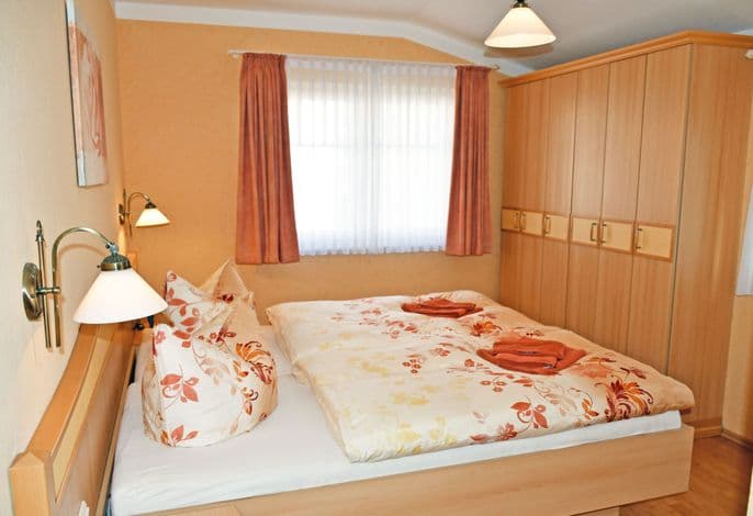 Appartement Balance 6 - Villa Vitalis - Appartements und Wellness auf Rügen detail 1