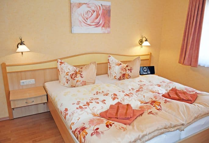 Appartement Balance 3