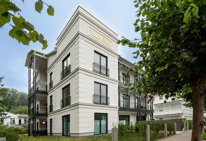Villa Chloe