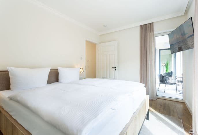 Appartement 2 - Villa Chloe detail 2