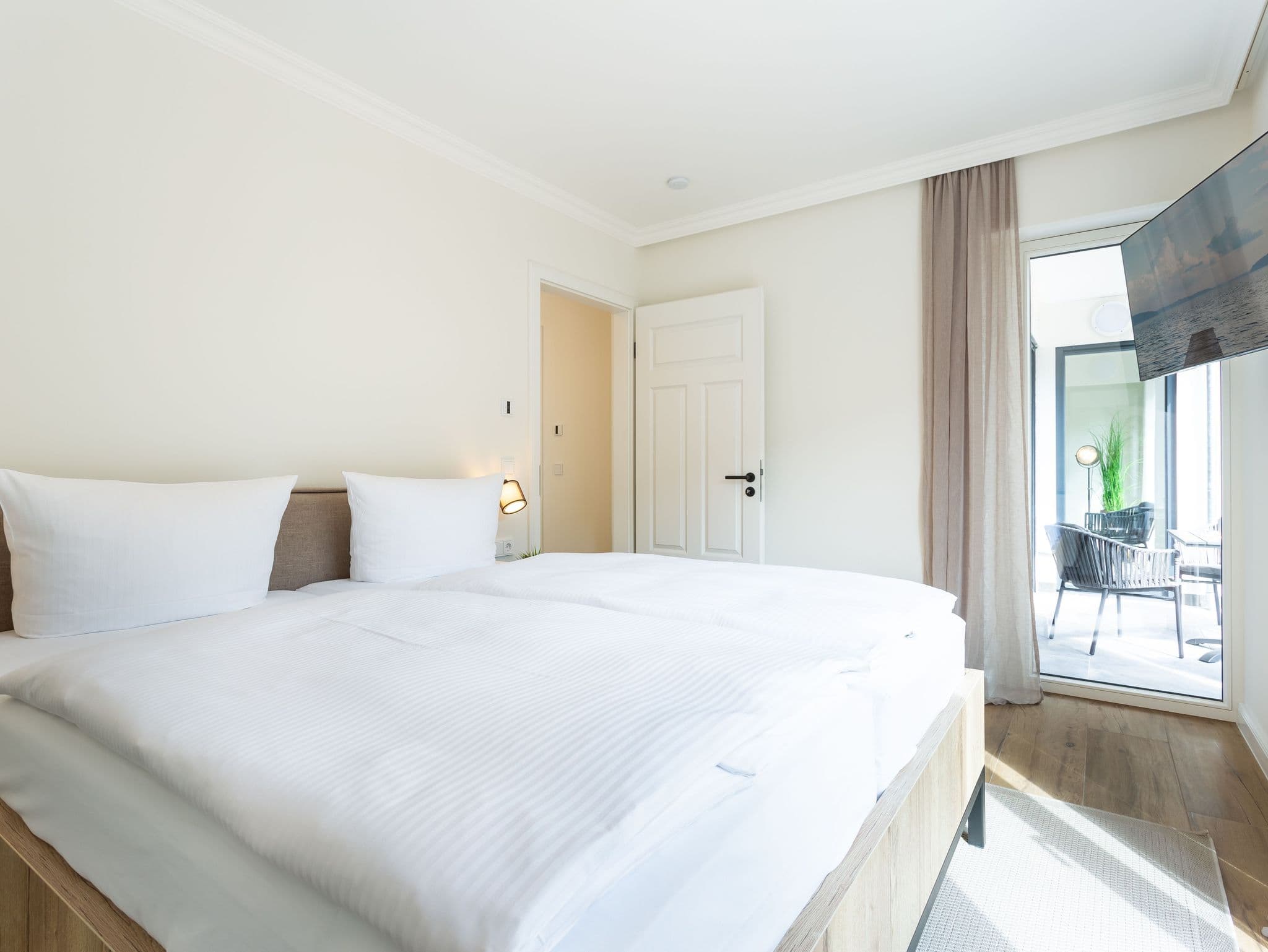 Appartement 2 - Villa Chloe detail 2
