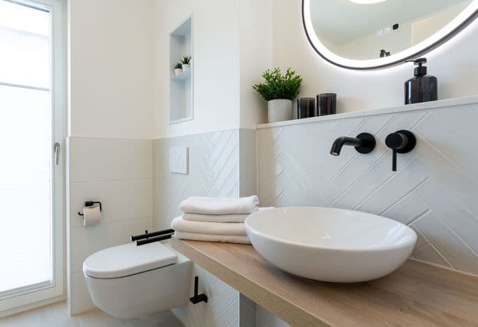 Appartement 5 - Villa Chloe detail 2