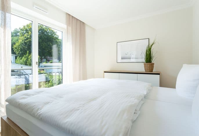 Appartement 5 - Villa Chloe detail 1