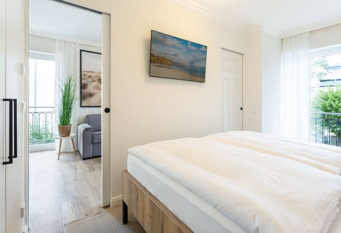 Appartement 4 - Villa Chloe detail 1