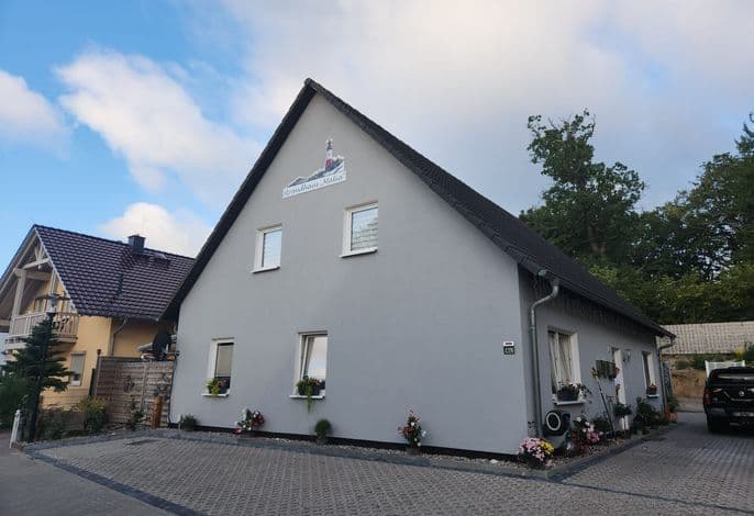 Ferienwohnung Fiete - Ferienwohnung Fiete