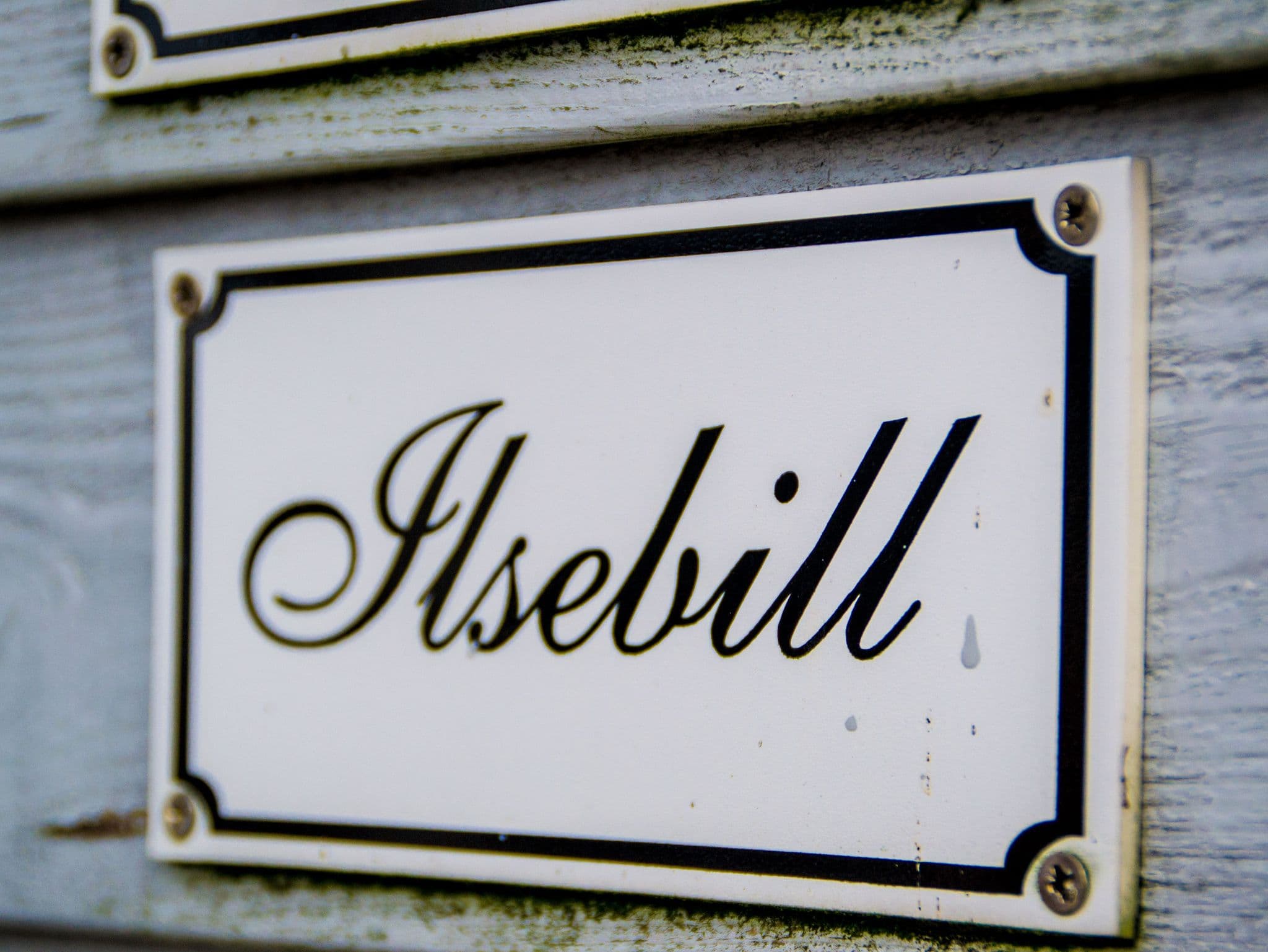 MR: Ferienhaus Ilsebill mit Sauna, Kamin & Hafenblick detail 2