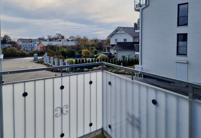 FW 3 Seepferdchen - Ferienhaus Zum Kreideblick detail 4