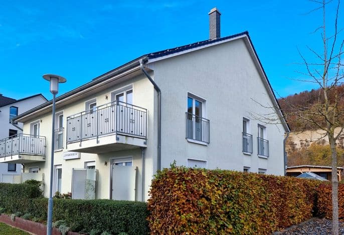 Ferienhaus Zum Kreideblick detail 2