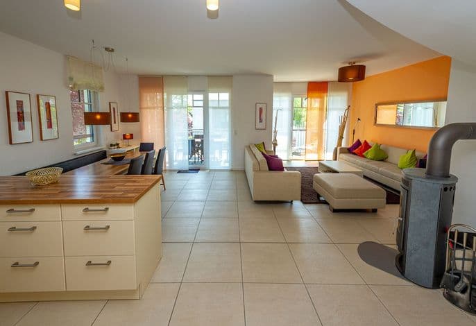 Casa Sellin | Wohnung 1 - Casa Sellin | Wohnung 1