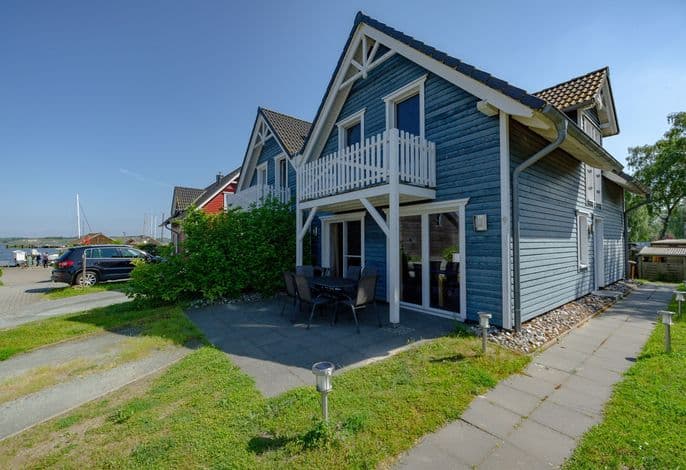 Kojenhus Gager | Ferienhaus - Kojenhus Gager | Ferienhaus