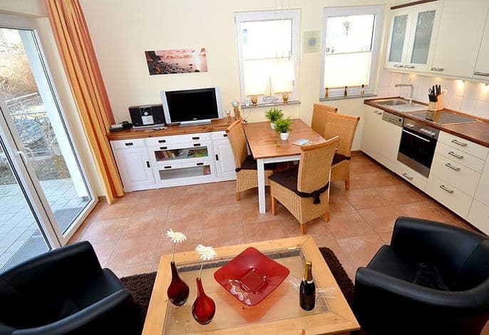 Haus Möwe in Sellin | Wohnung 13 - Haus Möwe in Sellin | Wohnung 13 detail 3