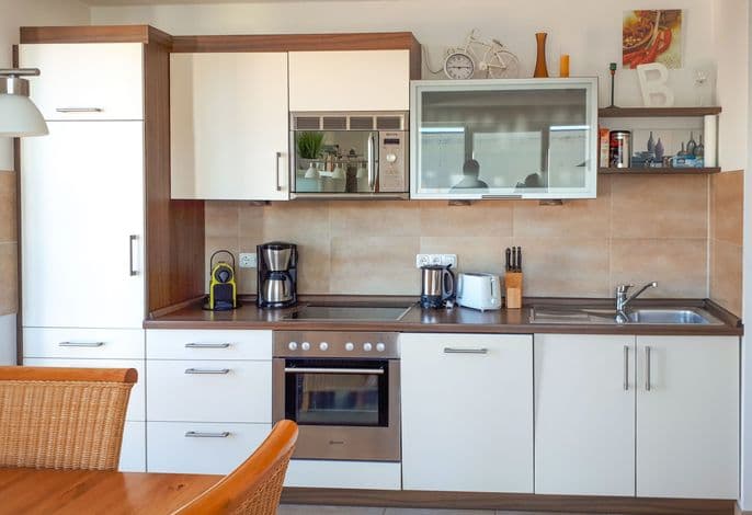 Haus Möwe in Sellin | Wohnung 7 - Haus Möwe in Sellin | Wohnung 7 detail 3