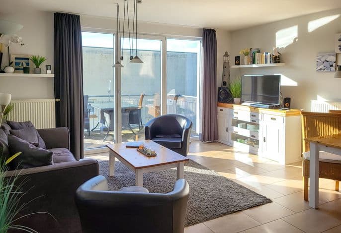 Haus Möwe in Sellin | Wohnung 7 - Haus Möwe in Sellin | Wohnung 7 detail 2