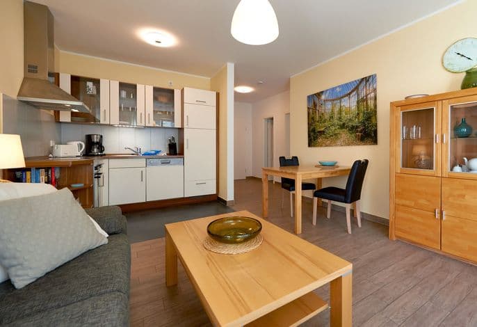 Villa Annika Sellin | Wohnung 8 - Villa Annika Sellin | Wohnung 8