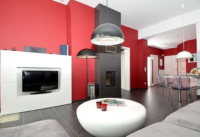 Villa To Hus Sellin | Wohnung 01 - Villa To Hus Sellin | Wohnung 01 detail 3