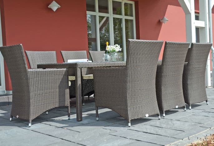Landhaus Hagenblick Alt Reddevitz | Wohnung 01 | Strandgut - Landhaus Hagenblick Alt Reddevitz | Wohnung 01 | Strandgut detail 3