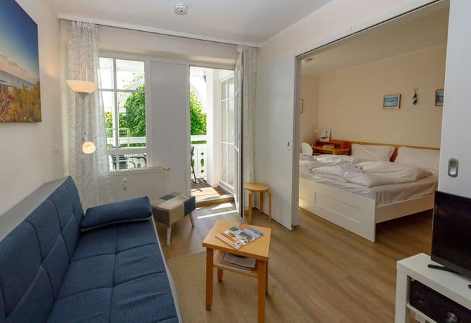 Seepark Sellin | Wohnung 620 - Seepark Sellin | Wohnung 620