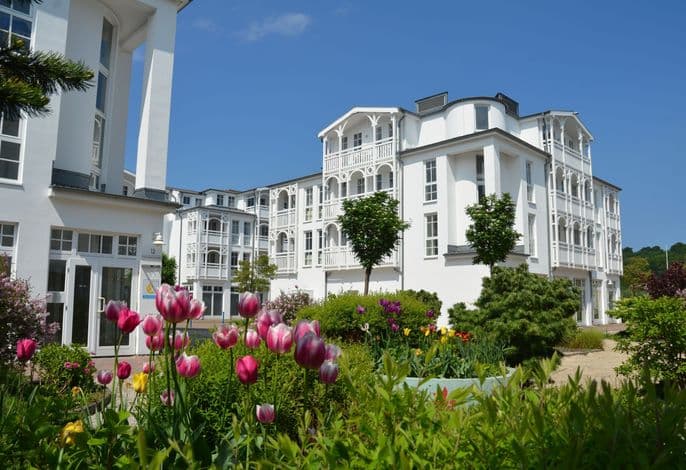 Seepark Sellin | Wohnung 620 - Seepark Sellin | Wohnung 620 detail 1