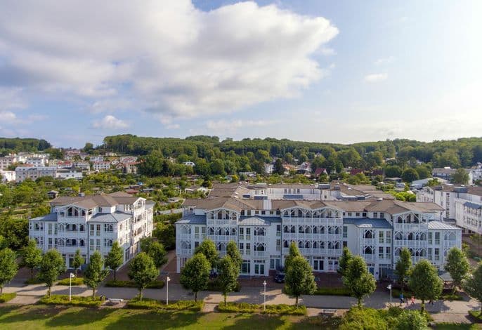 Seepark Sellin | Wohnung 620 - Seepark Sellin | Wohnung 620 detail 3