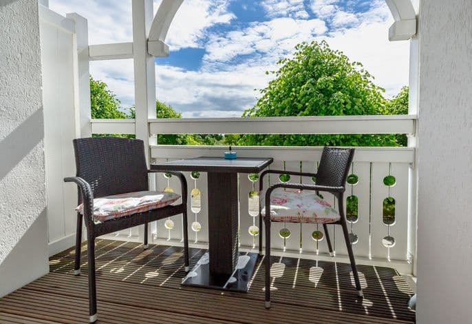 Seepark Sellin | Wohnung 620 - Seepark Sellin | Wohnung 620 detail 2