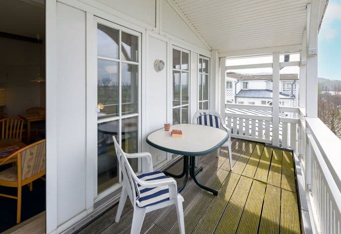 Seepark Sellin | Wohnung 449 - Seepark Sellin | Wohnung 449 detail 4