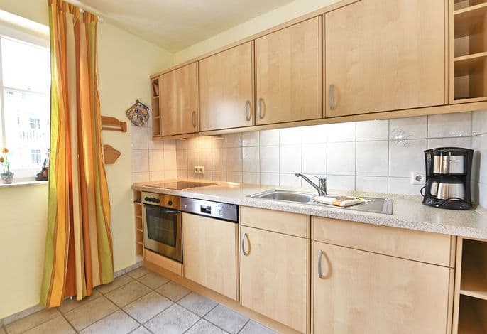 Seepark Sellin | Wohnung 404 - Seepark Sellin | Wohnung 404 detail 3