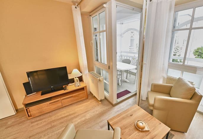 Seepark Sellin | Wohnung 404 - Seepark Sellin | Wohnung 404 detail 2
